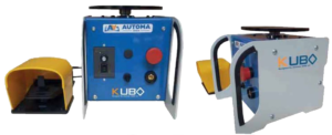 positionneur kubo automa 2000