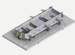 application plateforme demmeler