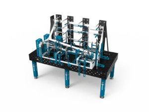 Table de soudage