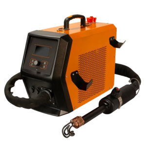 poste brasage cuivre induction DHI-48B dawell