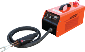 poste a induction mobile dhi 45c industrie dawell