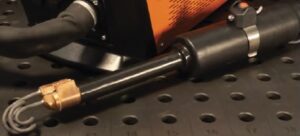 Bobine pour poste à induction