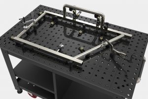 exemple d'utilsation 2 rhino cart