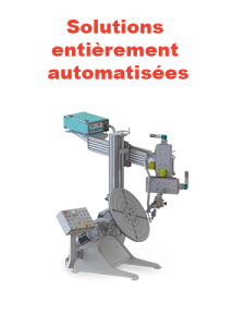 solutions entièrement automatisées merkle