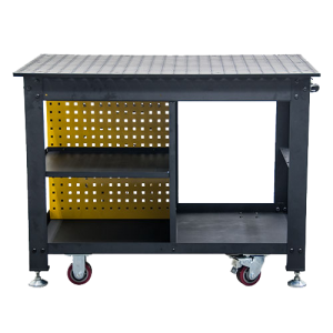 table de soudure rhino cart