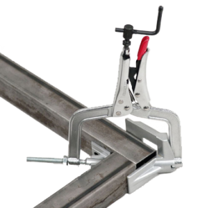 pince angulaire pour tube