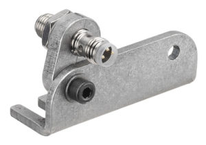 accessoire pour sauterelle capteur avec patte amf 6897S