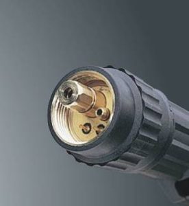 connecteur standard euro torche tedac merkle