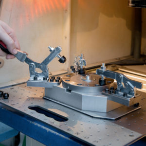 exemple d'utilisation sauterelle horizontale poignée amovible amf 6837M