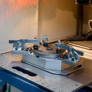 exemple d'utilisation sauterelle horizontale sans poignée amf 6837M