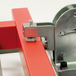 exemple d'utilisation sauterelle pneumatique combinée amf 6860P