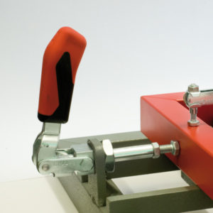 exemple d'utilisation sauterelle à tige coulissante amf 6844