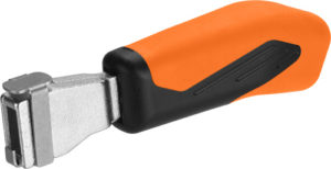 poignée amovible orange sauterelle horizontale amf 6837HJ