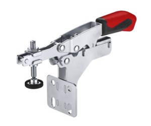sauterelle horizontale hauteur de serrage variable amf 6871