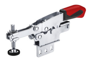 sauterelle horizontale hauteur de serrage variable amf 6872