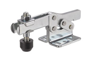 sauterelle horizontale sans poignée amf 6837M