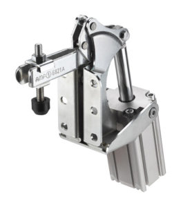 sauterelle pneumatique amf 6821A