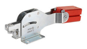 sauterelle pneumatique combinée amf 6860P