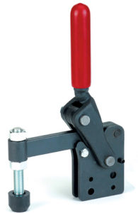 sauterelle verticale lourde amf 6812P