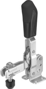 sauterelle verticale poignée noire amf 6800T