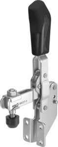 sauterelle verticale poignée noire amf 6803T