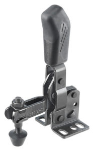 sauterelle verticale pour mesure optique noire amf 6800B