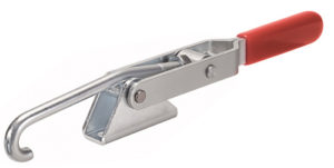 sauterelle à crochet inox amf 6847KNI