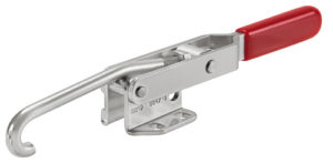 sauterelle à crochet inox amf 6847NI