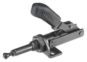 sauterelle à tige coulissante pour la mesure optique noire amf 6841B