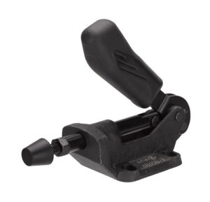 sauterelle à tige coulissante pour la mesure optique noire amf 6845B