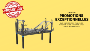 promotions exceptionnelles siegmund