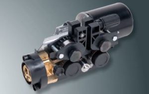 système 4 galets DV-26