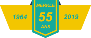 bannière pour merkle 55 ANS