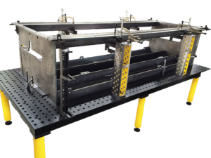 exemple 2 montage table buildpro max