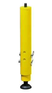 pied réglable en hauteur buildpro