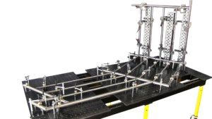 Montage sur table max buildpro