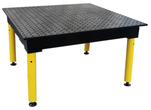 table buildpro max 1200 x 1200 nitrurée