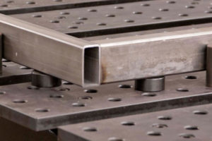 application 2 entretoise magnetique buildpro