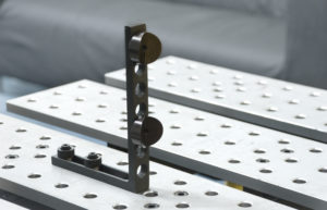 application 3 butée et équerre buildpro