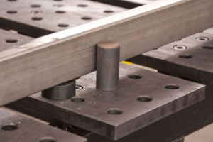 application 3 entretoise magnetique buildpro