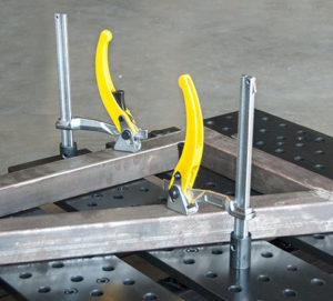 pince à cliquet buildpro