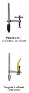 pinces de bridage buildpro