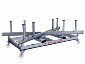dépalétiseur palex storemaster