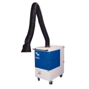 unité de filtration cartmaster ifa teka