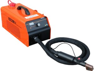 poste a indction DHI44E-LKW dawell