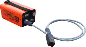 POSTE A INDUCTION CARROSSERIE DHI 2 DENT DAWELL