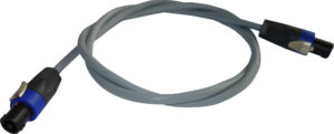 cable connection poste induction dhi 2 dent dawell