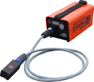 poste a induction carrosserie DHI2 dawell