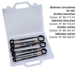 set bobine easy dhi 15 dawell