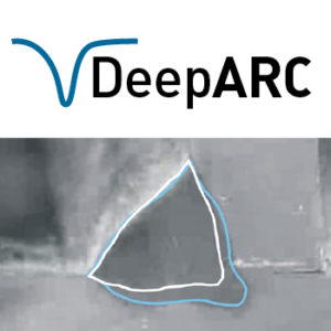 procédé de soudage deeparc merkle